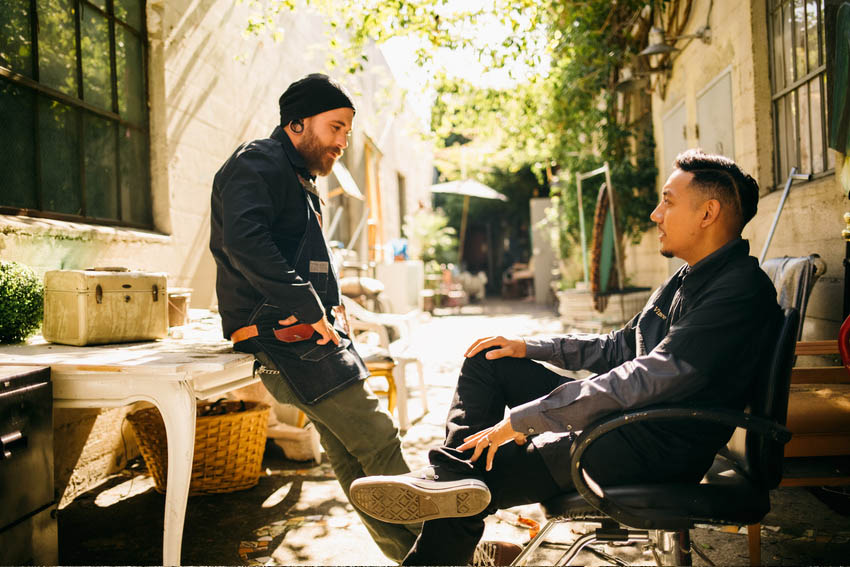 ddos在线攻击工具